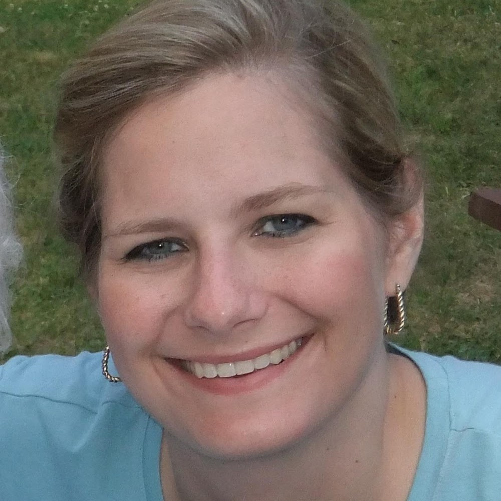 Meet your Posher, Kathryn